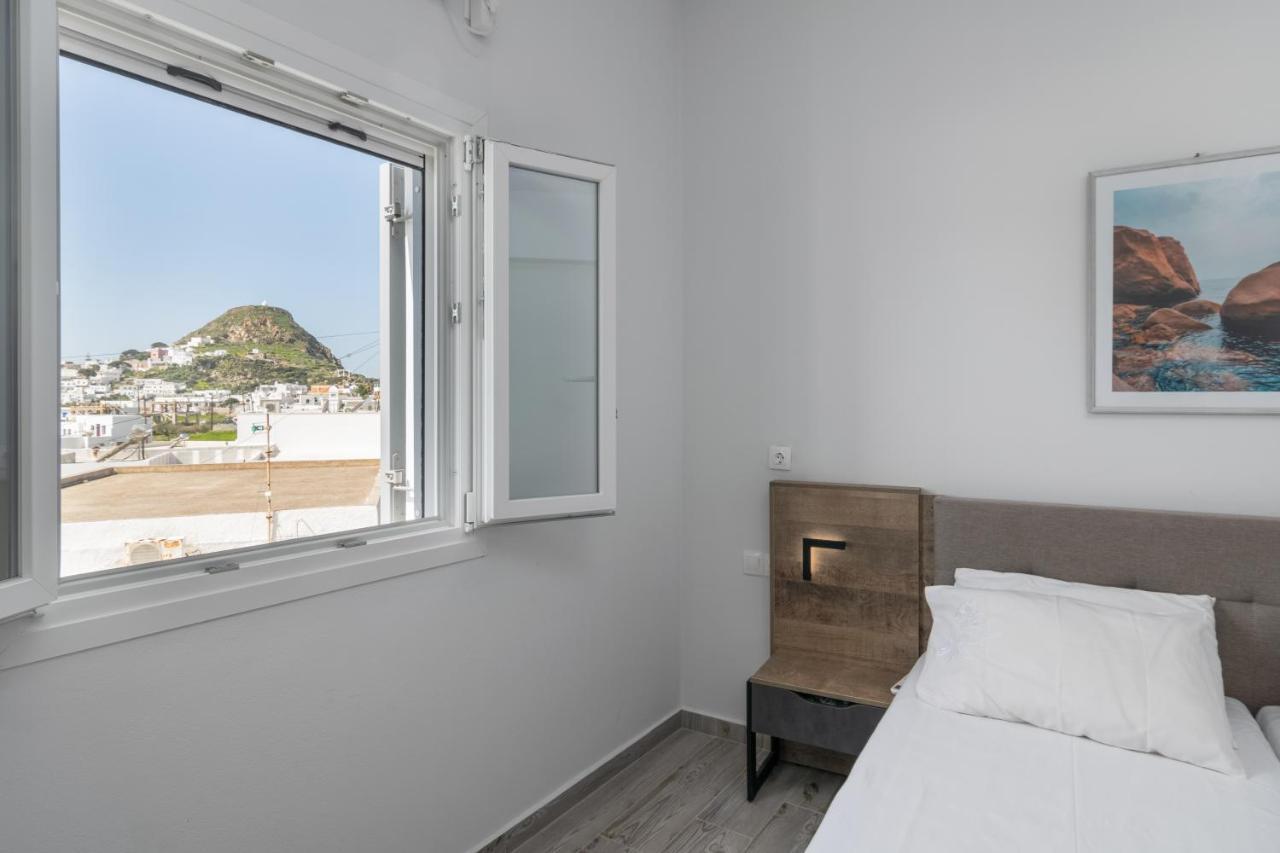 Balliu Apartment Triovasalos Екстер'єр фото