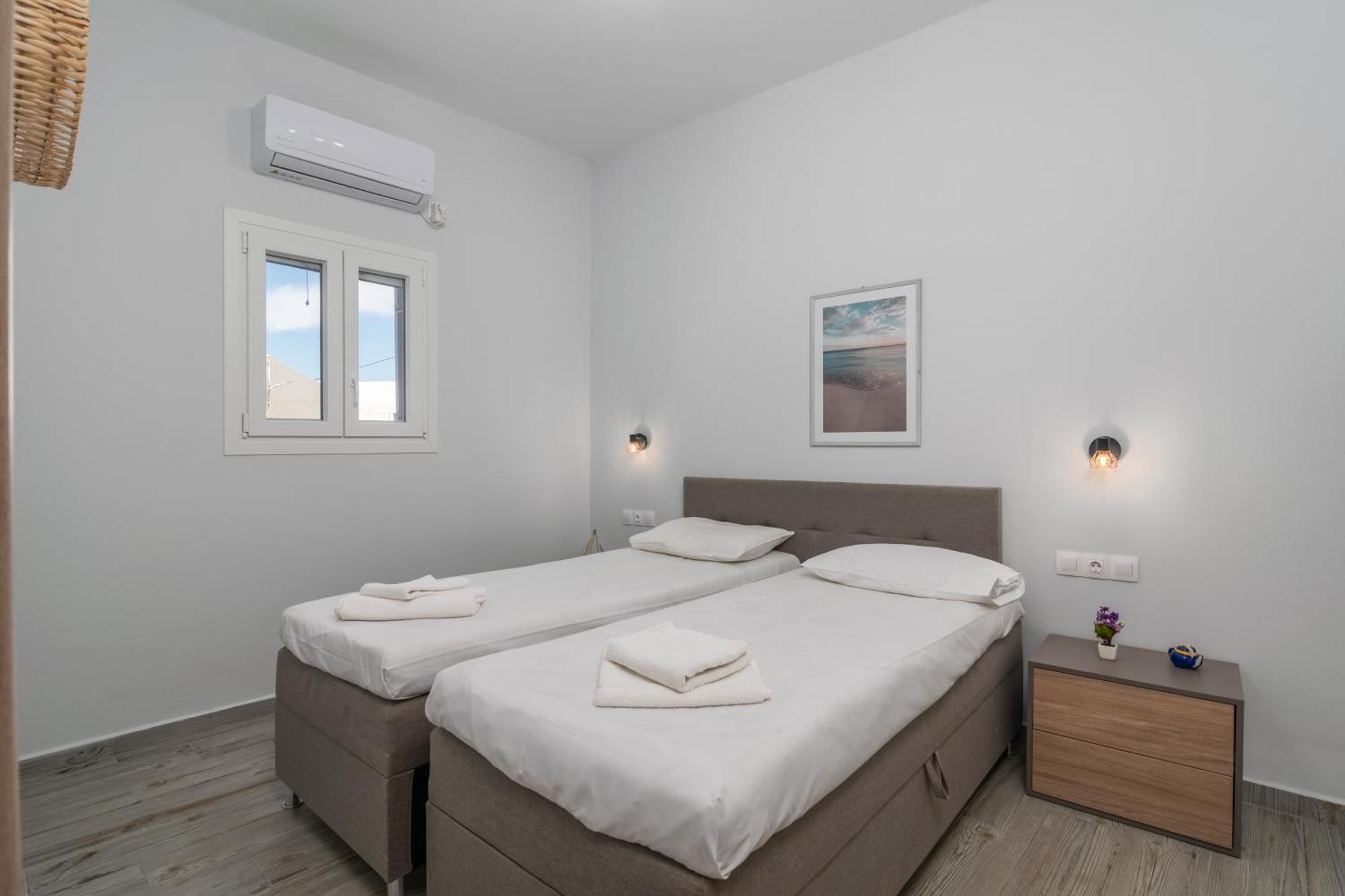 Balliu Apartment Triovasalos Екстер'єр фото