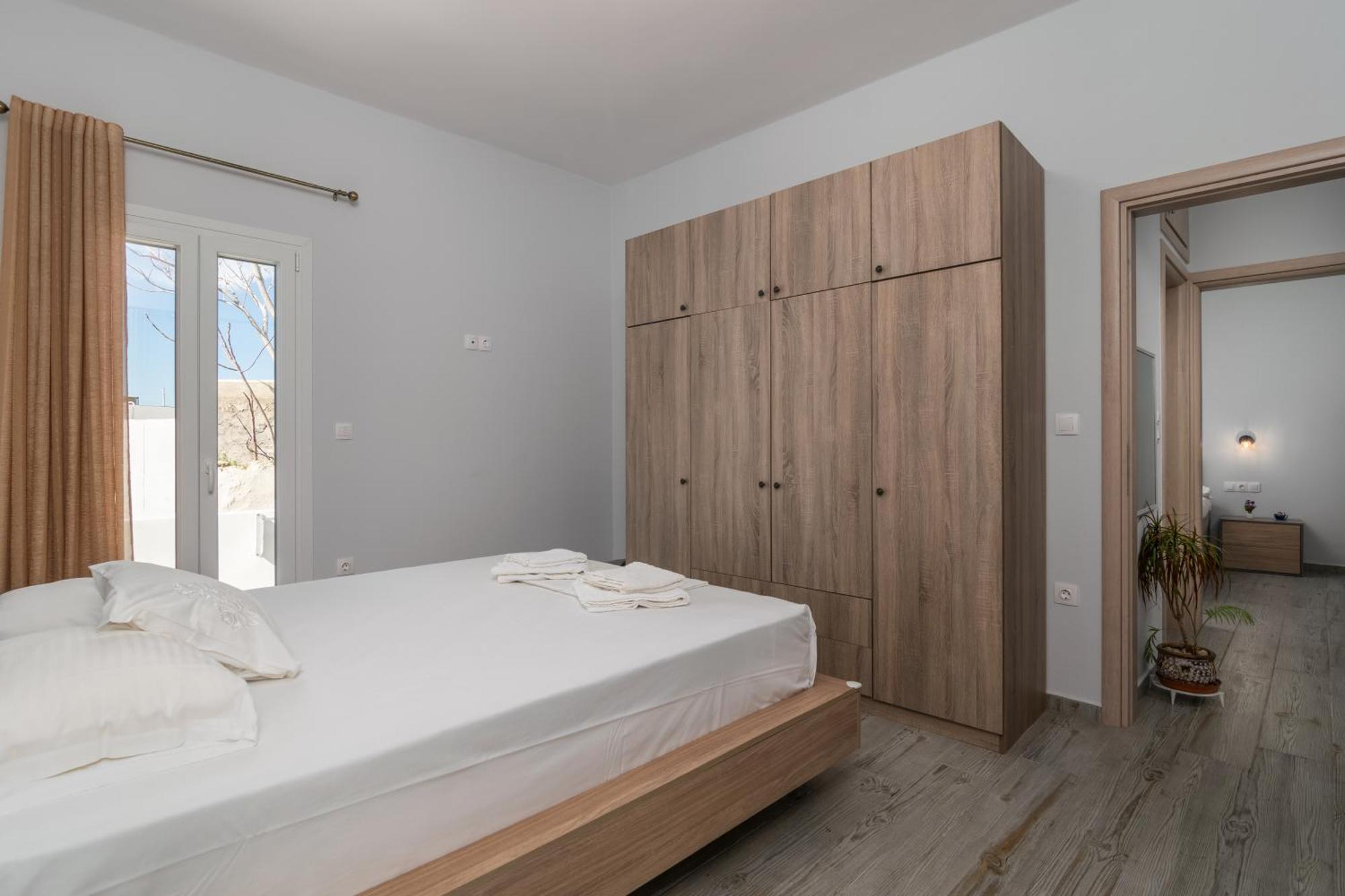 Balliu Apartment Triovasalos Екстер'єр фото
